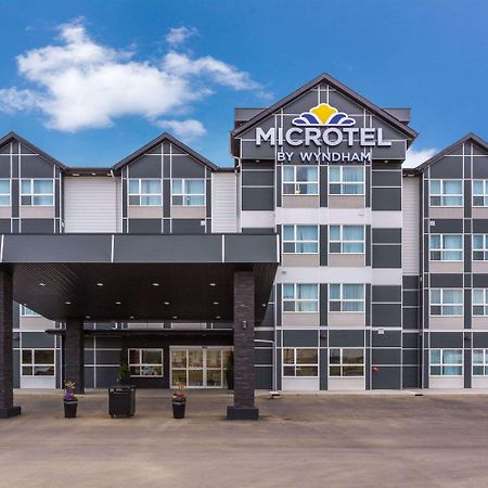 Microtel Inn & Suites By Wyndham Вайткорт Екстер'єр фото